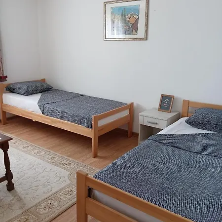 Apartment Cookies Old House Visoko