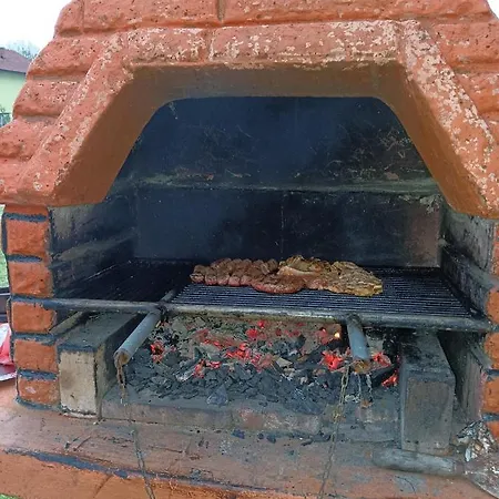Cookies Old House Διαμέρισμα *