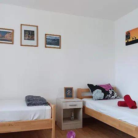 Cookies Old House * Visoko