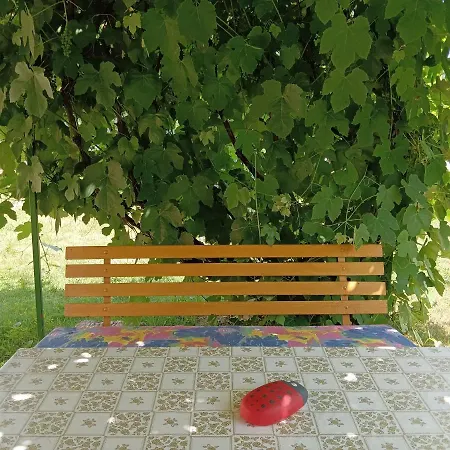 Cookies Old House Visoko