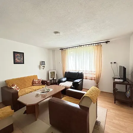 Cookies Old House Apartment Visoko