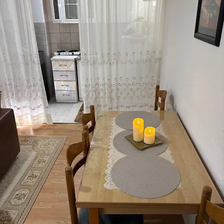 Cookies Old House Apartament Visoko